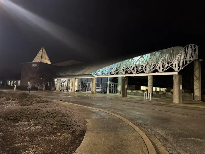 Rush Copley Healthplex Picture 3