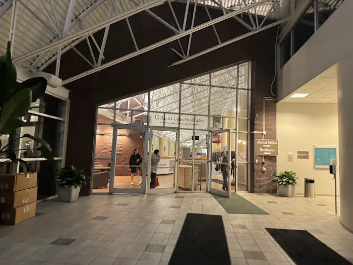 Rush Copley Healthplex Picture 1