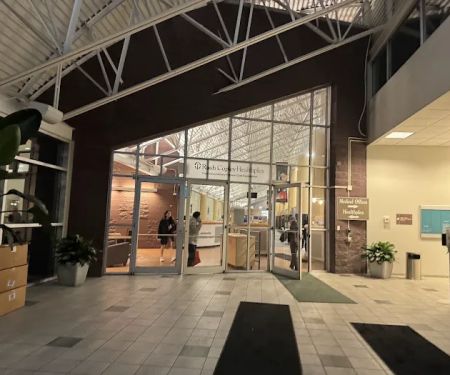 Rush Copley Healthplex