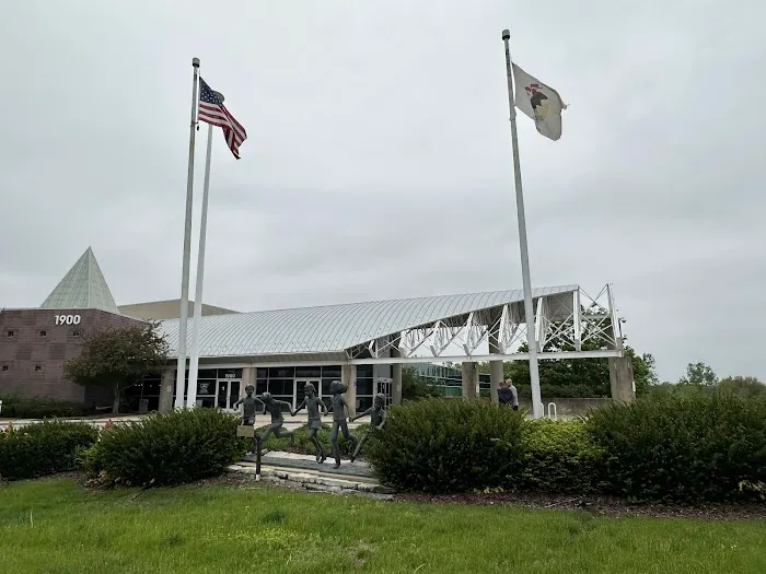 Rush Copley Healthplex Picture 5