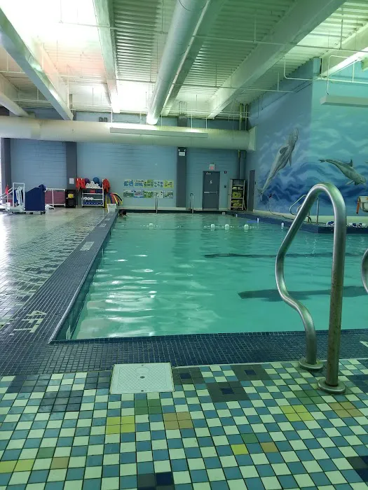 Rush Copley Healthplex Picture 7