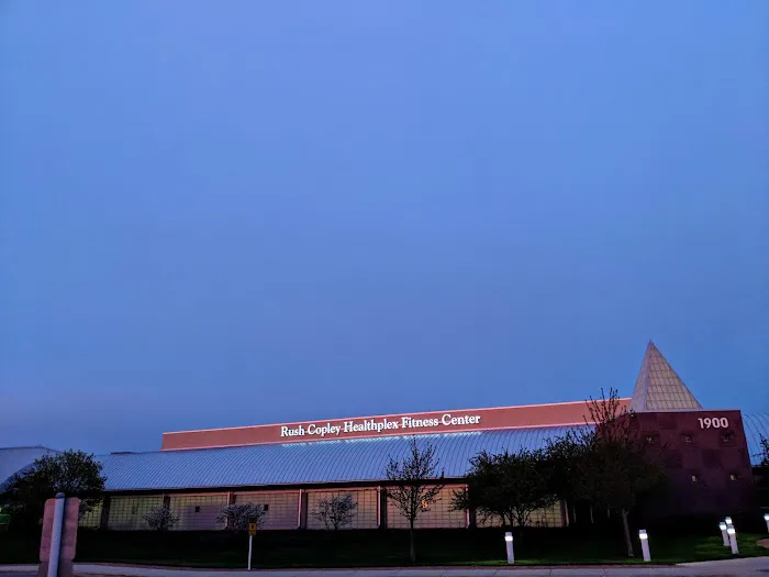 Rush Copley Healthplex Picture 10