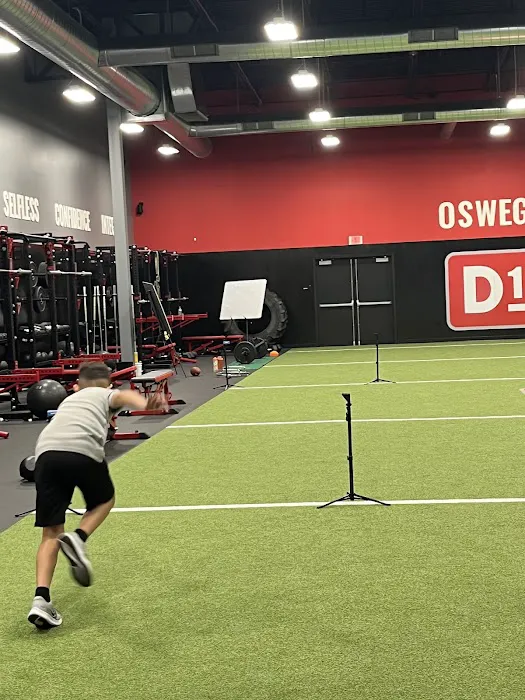 D1 Training Oswego Picture 3