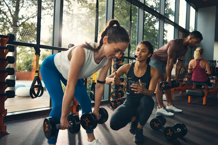 Orangetheory Fitness Picture 2