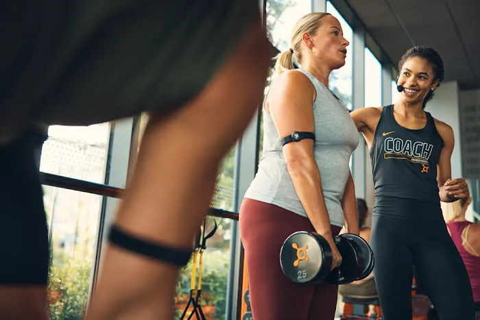 Orangetheory Fitness Picture 9