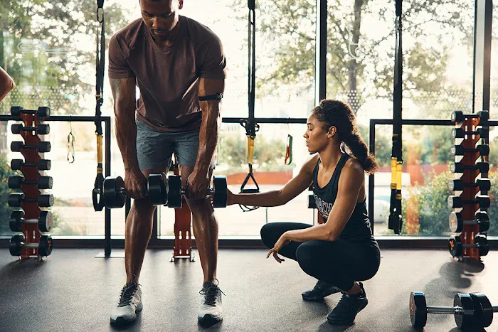 Orangetheory Fitness Picture 8