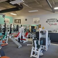 Rondi's S.E.L.F. Fitness & Aerial Dance Studio ico