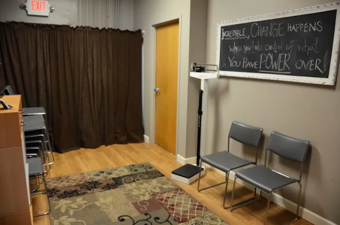 Rondi's S.E.L.F. Fitness & Aerial Dance Studio Picture 2