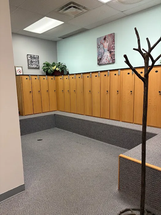 Rondi's S.E.L.F. Fitness & Aerial Dance Studio Picture 9