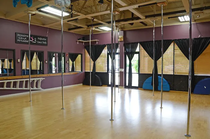Rondi's S.E.L.F. Fitness & Aerial Dance Studio Picture 4