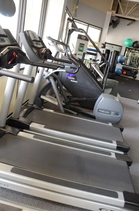 Rondi's S.E.L.F. Fitness & Aerial Dance Studio Picture 3