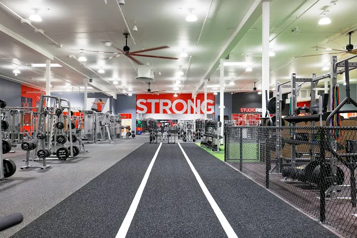 VASA Fitness Picture 1