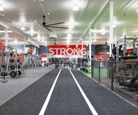 VASA Fitness