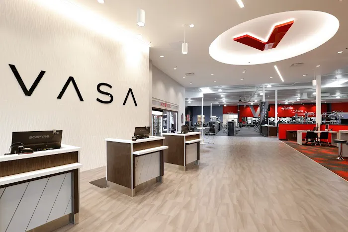 VASA Fitness Picture 4