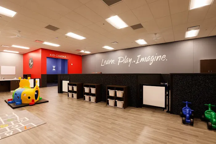 VASA Fitness Picture 5