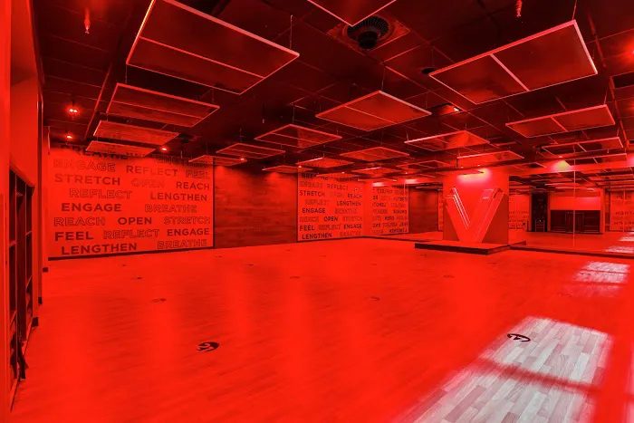 VASA Fitness Picture 7