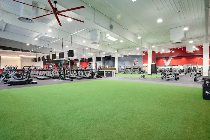 VASA Fitness Picture 6