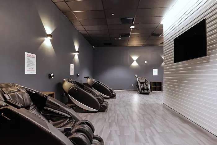 VASA Fitness Picture 8