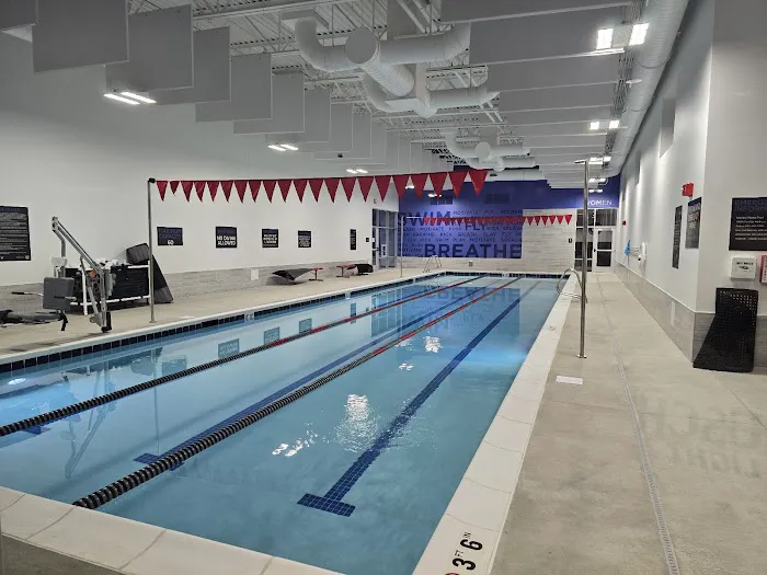 VASA Fitness Picture 9