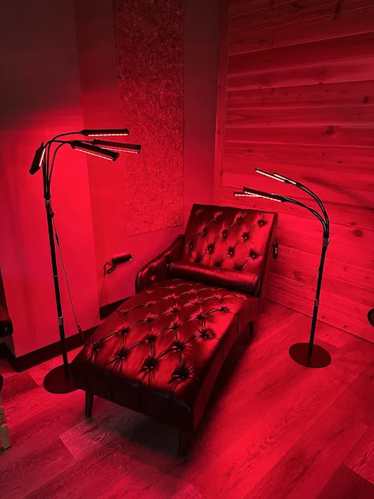 Fitness Premier Coal City Picture 10