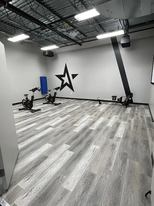 Fitness Premier Coal City Picture 2