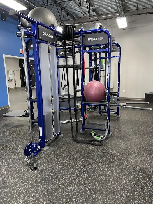 Fitness Premier Coal City Picture 3