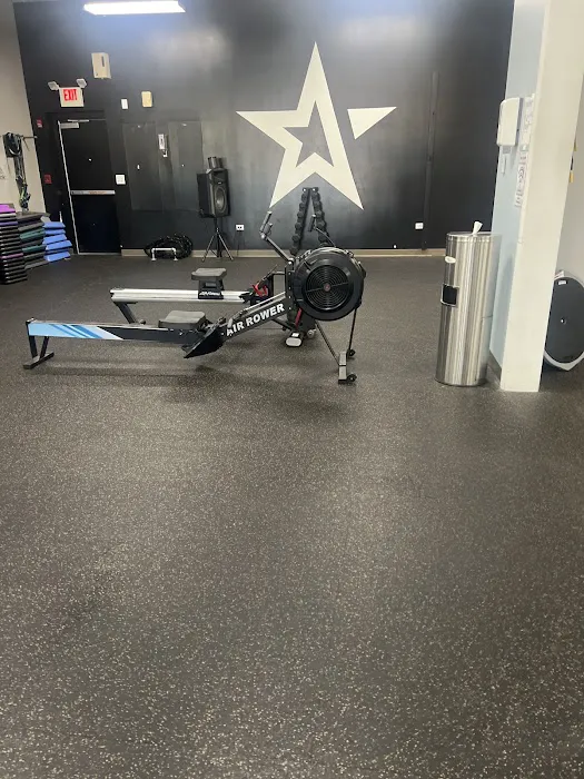 Fitness Premier Coal City Picture 6