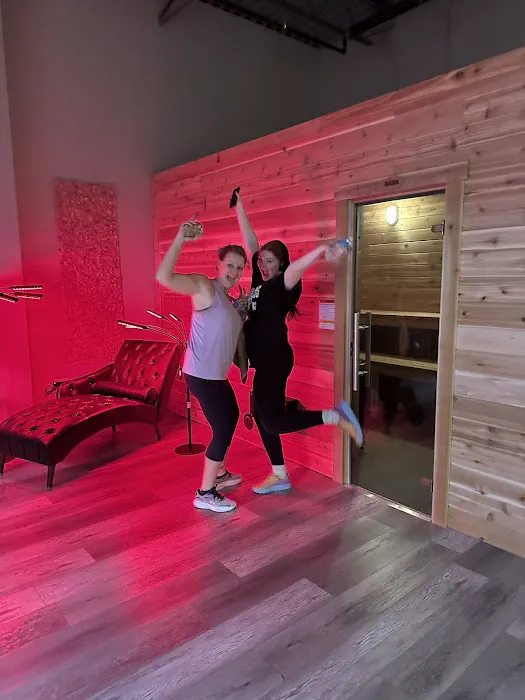 Fitness Premier Coal City Picture 7