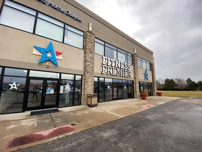 Fitness Premier Coal City Picture 8