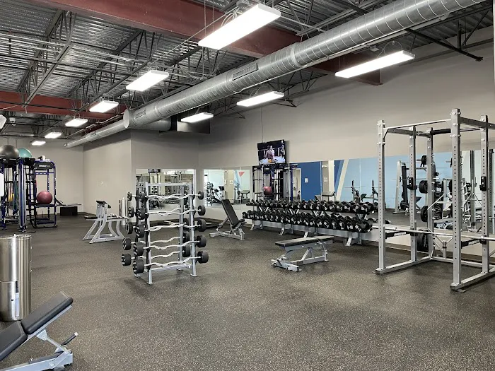 Fitness Premier Coal City Picture 4