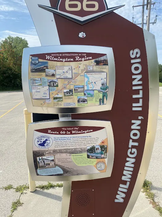 Wilmington Island Park District Picture 1