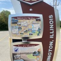 Wilmington Island Park District ico