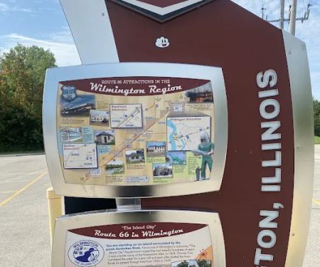 Wilmington Island Park District