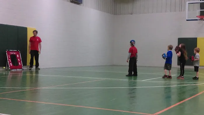 Illinois Valley YMCA Picture 1