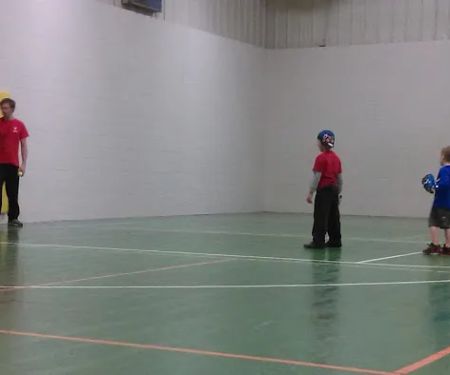 Illinois Valley YMCA