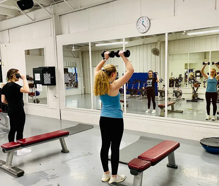 Illinois Valley YMCA Picture 9