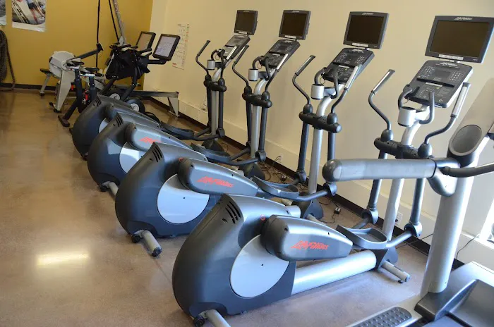 Anytime Fitness Picture 1