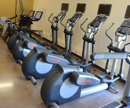 Anytime Fitness