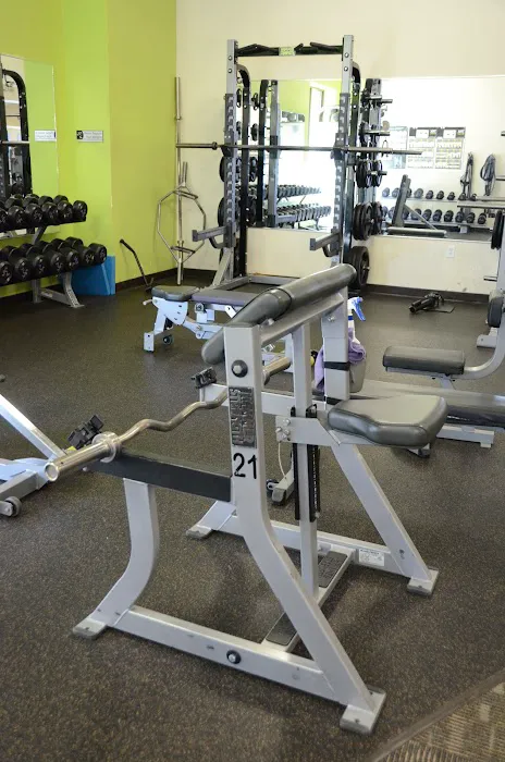 Anytime Fitness Picture 6