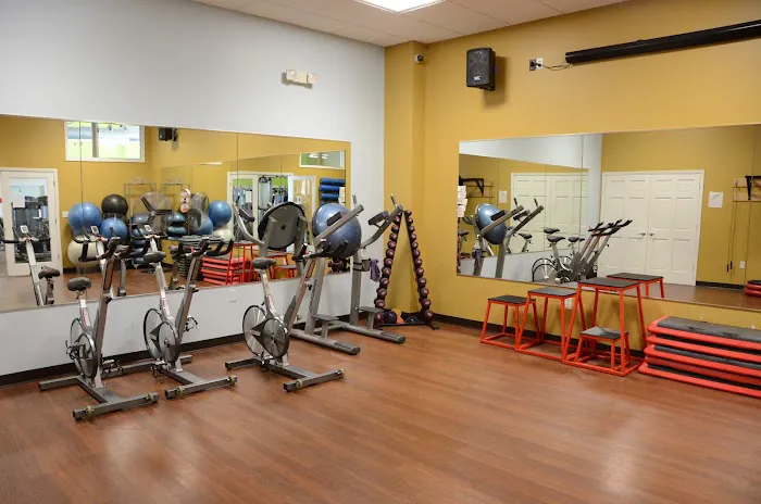 Anytime Fitness Picture 4