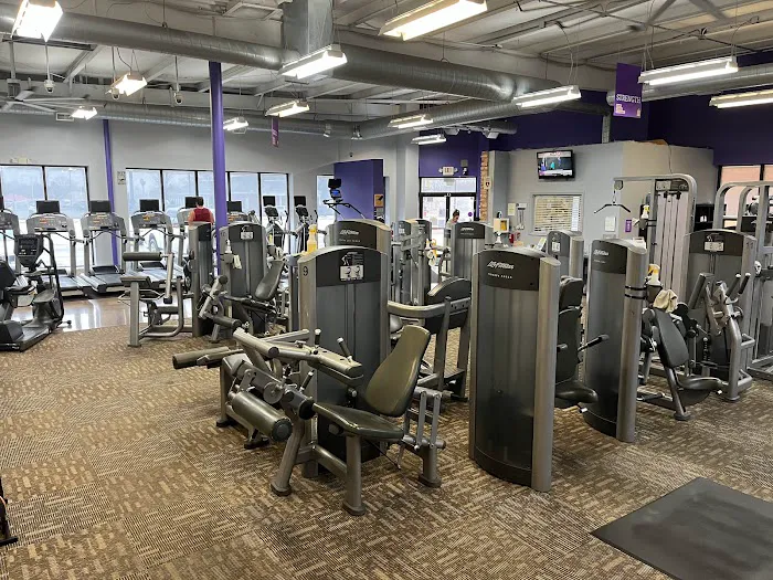 Anytime Fitness Picture 10