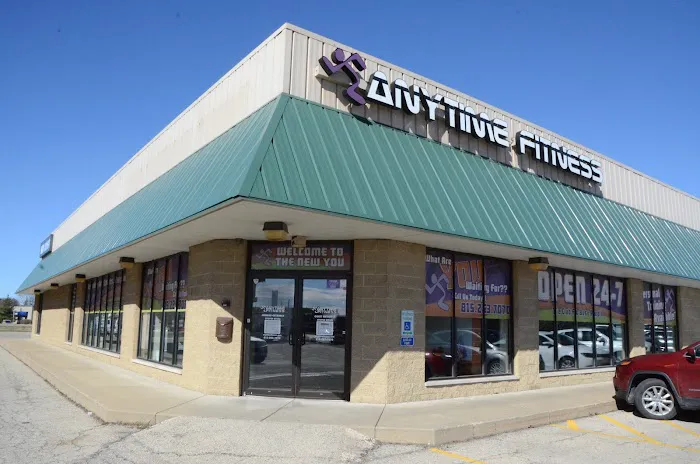 Anytime Fitness Picture 5