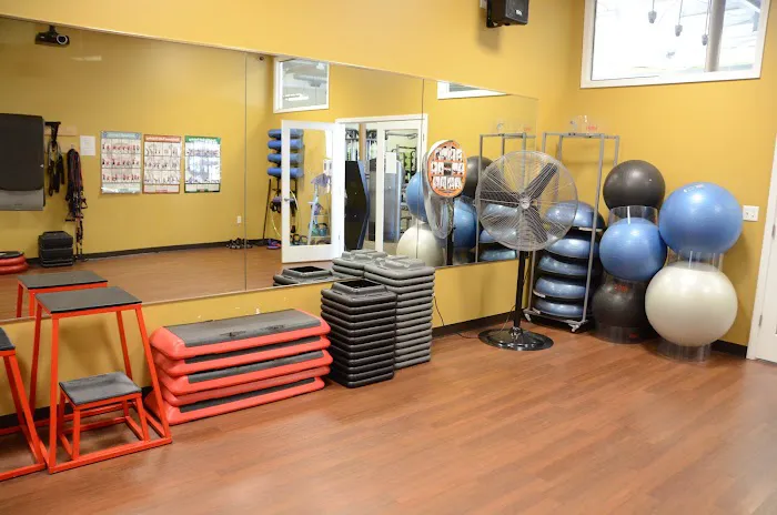 Anytime Fitness Picture 8