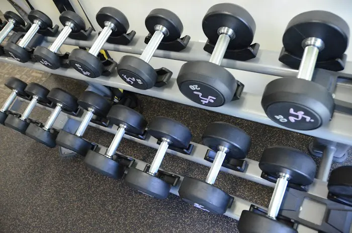 Anytime Fitness Picture 3