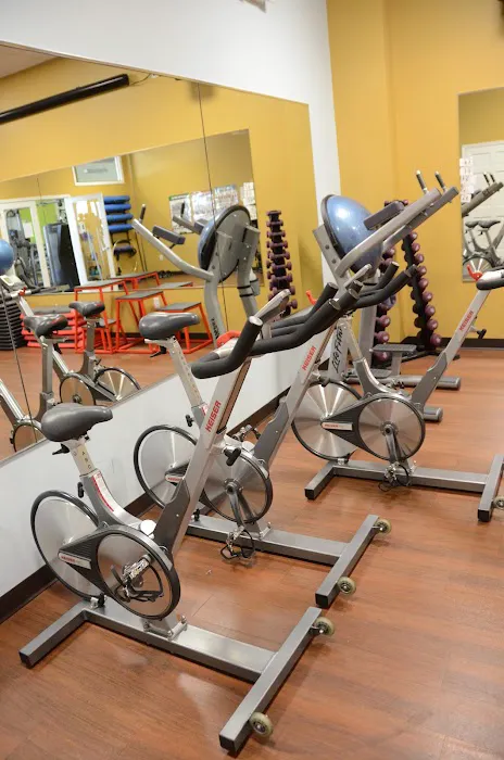 Anytime Fitness Picture 2