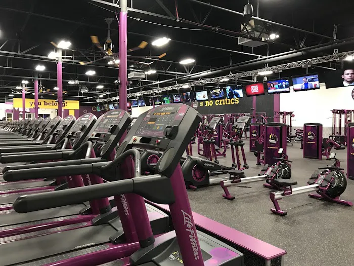 Planet Fitness Picture 2