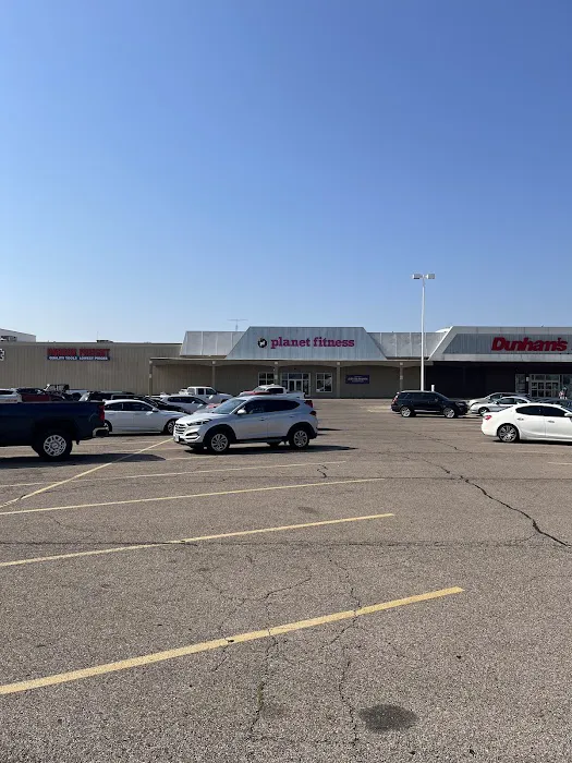 Planet Fitness Picture 4