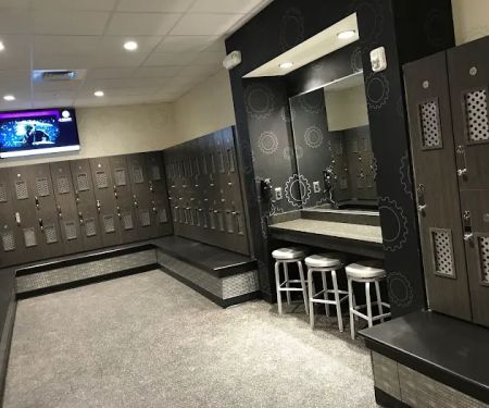 Planet Fitness
