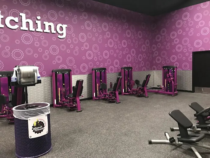 Planet Fitness Picture 3