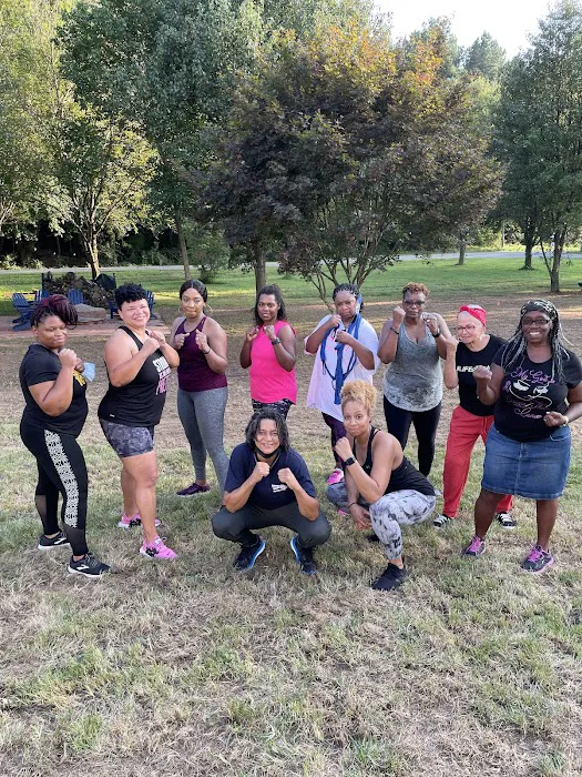 Fight Into Fitness Picture 10
